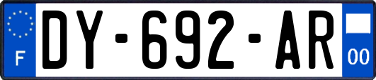 DY-692-AR