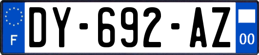 DY-692-AZ