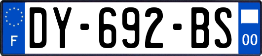 DY-692-BS