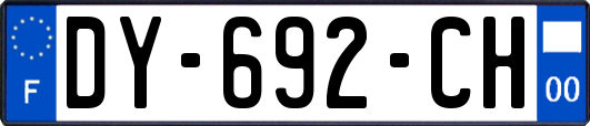 DY-692-CH