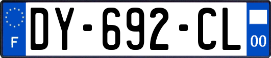 DY-692-CL