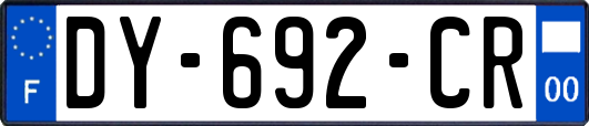 DY-692-CR