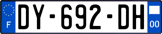 DY-692-DH