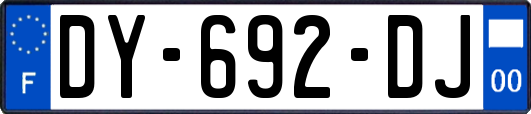 DY-692-DJ