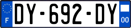 DY-692-DY