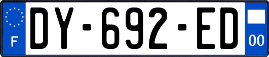 DY-692-ED