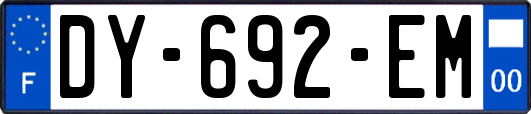 DY-692-EM