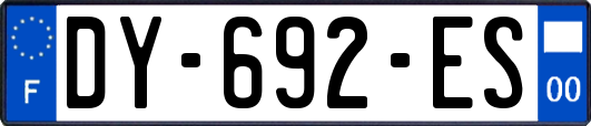DY-692-ES
