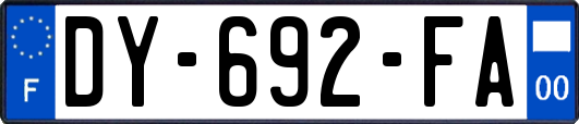 DY-692-FA