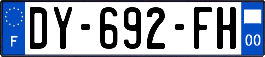 DY-692-FH