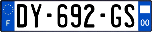 DY-692-GS