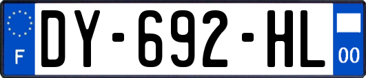 DY-692-HL