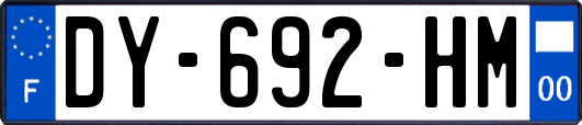 DY-692-HM