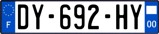 DY-692-HY