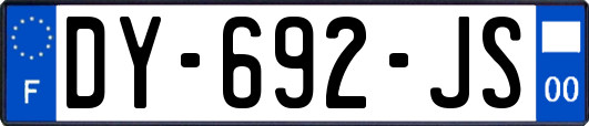 DY-692-JS