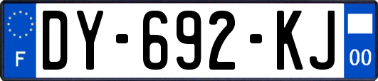 DY-692-KJ