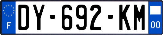 DY-692-KM