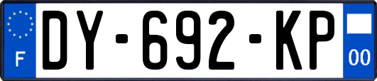 DY-692-KP