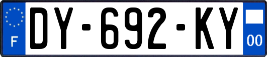 DY-692-KY