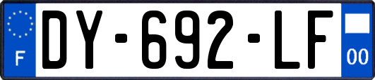 DY-692-LF