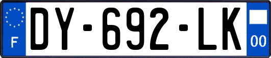 DY-692-LK