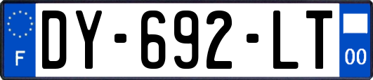 DY-692-LT