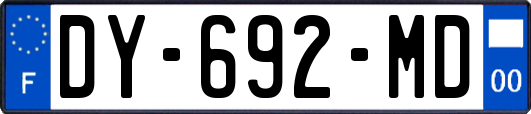 DY-692-MD