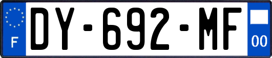 DY-692-MF