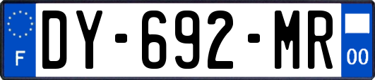 DY-692-MR
