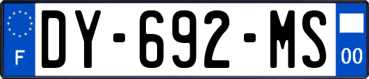 DY-692-MS