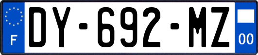 DY-692-MZ