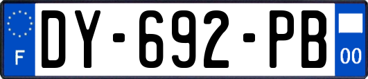 DY-692-PB