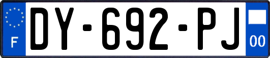 DY-692-PJ