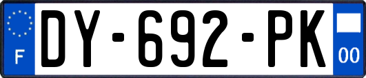 DY-692-PK