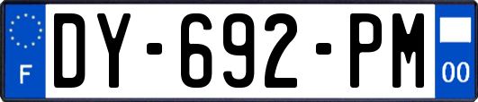 DY-692-PM