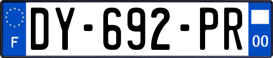 DY-692-PR