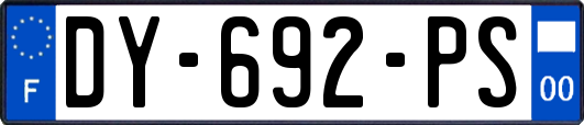 DY-692-PS