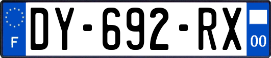 DY-692-RX