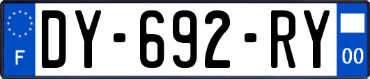 DY-692-RY