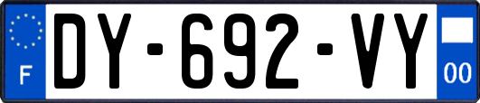 DY-692-VY