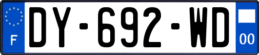 DY-692-WD