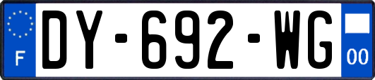 DY-692-WG