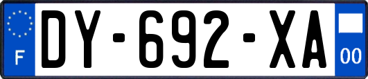 DY-692-XA