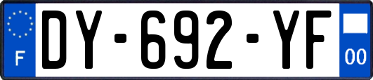 DY-692-YF