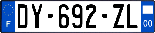 DY-692-ZL