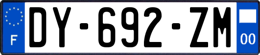 DY-692-ZM