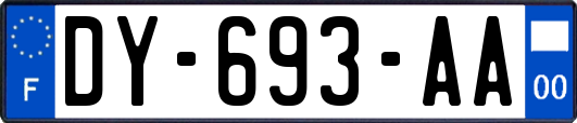 DY-693-AA
