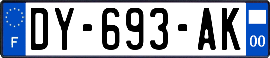 DY-693-AK
