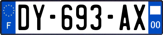 DY-693-AX