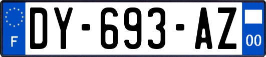 DY-693-AZ